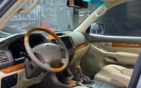 Lexus GX I, 2004 год, 2 350 000 рублей, 9 фотография