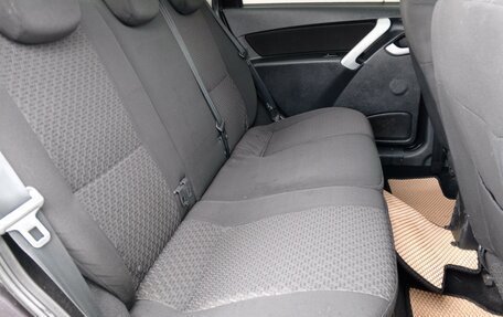 Datsun on-DO I рестайлинг, 2018 год, 617 000 рублей, 18 фотография