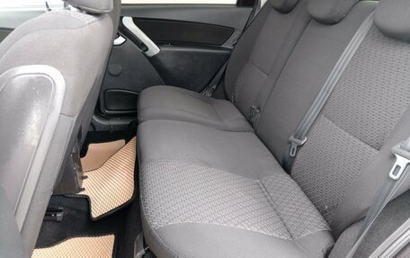 Datsun on-DO I рестайлинг, 2018 год, 617 000 рублей, 19 фотография