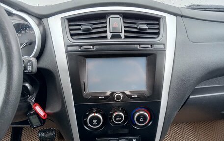 Datsun on-DO I рестайлинг, 2018 год, 617 000 рублей, 17 фотография