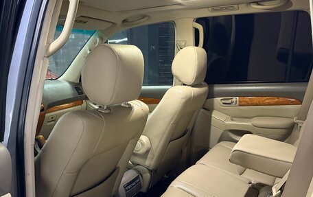 Lexus GX I, 2004 год, 2 350 000 рублей, 10 фотография