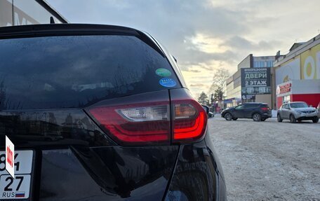 Honda Fit, 2020 год, 1 080 000 рублей, 2 фотография