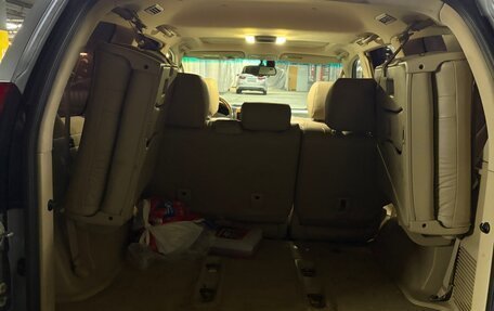 Lexus GX I, 2004 год, 2 350 000 рублей, 17 фотография