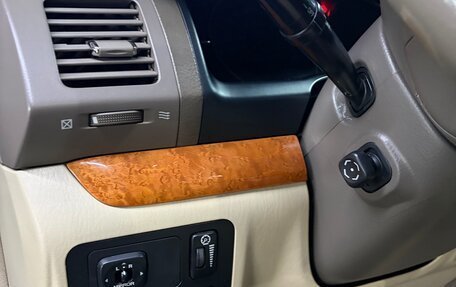 Lexus GX I, 2004 год, 2 350 000 рублей, 13 фотография