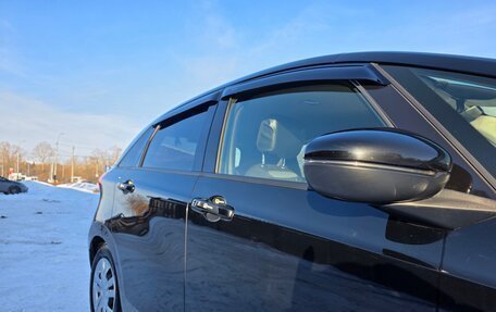 Honda Fit, 2020 год, 1 080 000 рублей, 6 фотография