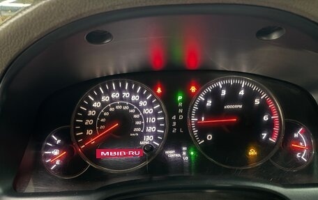 Lexus GX I, 2004 год, 2 350 000 рублей, 16 фотография