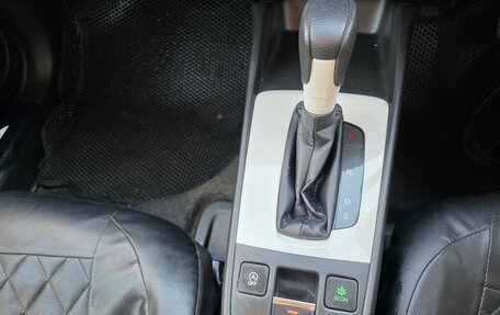 Honda Fit, 2020 год, 1 080 000 рублей, 11 фотография