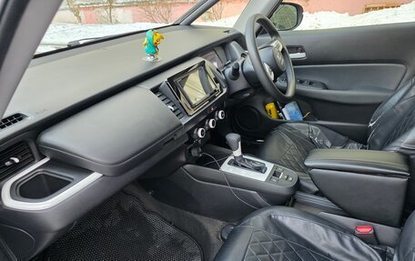 Honda Fit, 2020 год, 1 080 000 рублей, 15 фотография