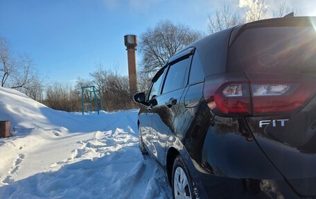 Honda Fit, 2020 год, 1 080 000 рублей, 9 фотография