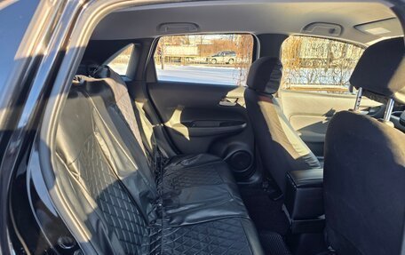 Honda Fit, 2020 год, 1 080 000 рублей, 16 фотография