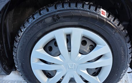 Honda Fit, 2020 год, 1 080 000 рублей, 17 фотография