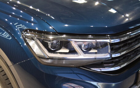 Volkswagen Teramont I, 2021 год, 3 990 000 рублей, 7 фотография