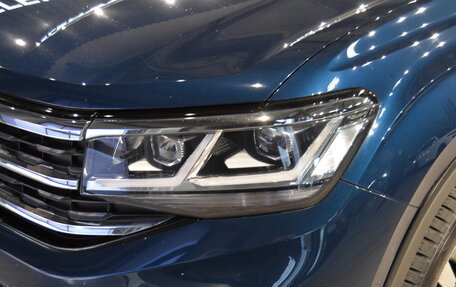 Volkswagen Teramont I, 2021 год, 3 990 000 рублей, 8 фотография