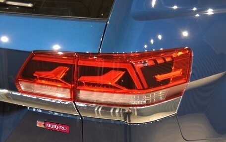 Volkswagen Teramont I, 2021 год, 3 990 000 рублей, 9 фотография