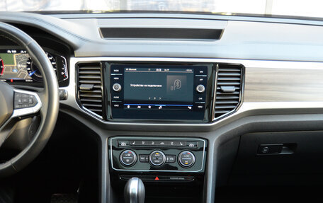 Volkswagen Teramont I, 2021 год, 3 990 000 рублей, 14 фотография