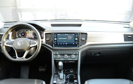 Volkswagen Teramont I, 2021 год, 3 990 000 рублей, 13 фотография