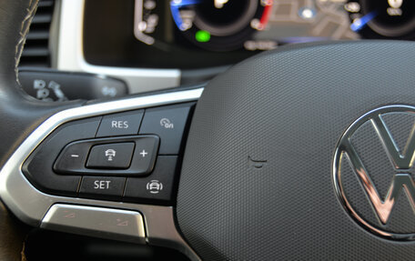 Volkswagen Teramont I, 2021 год, 3 990 000 рублей, 17 фотография