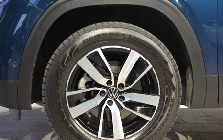 Volkswagen Teramont I, 2021 год, 3 990 000 рублей, 12 фотография