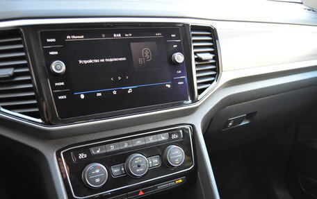 Volkswagen Teramont I, 2021 год, 3 990 000 рублей, 20 фотография