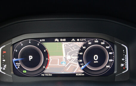 Volkswagen Teramont I, 2021 год, 3 990 000 рублей, 16 фотография