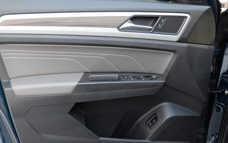 Volkswagen Teramont I, 2021 год, 3 990 000 рублей, 21 фотография