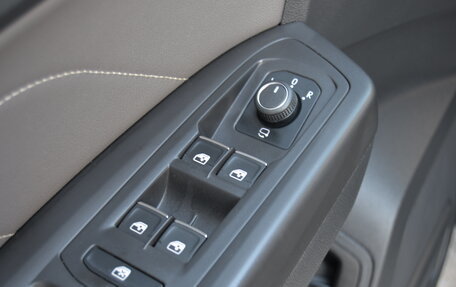 Volkswagen Teramont I, 2021 год, 3 990 000 рублей, 22 фотография