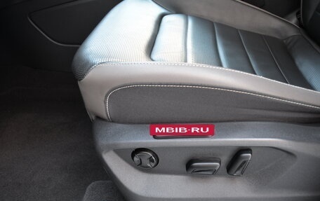 Volkswagen Teramont I, 2021 год, 3 990 000 рублей, 24 фотография