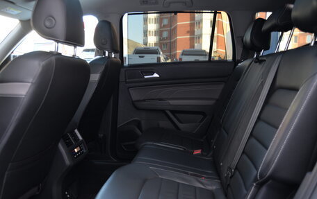 Volkswagen Teramont I, 2021 год, 3 990 000 рублей, 26 фотография