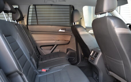 Volkswagen Teramont I, 2021 год, 3 990 000 рублей, 29 фотография