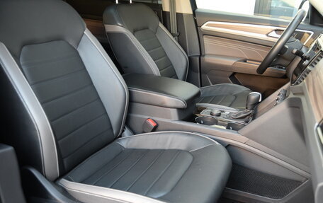 Volkswagen Teramont I, 2021 год, 3 990 000 рублей, 33 фотография