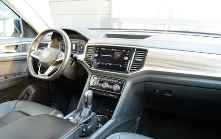 Volkswagen Teramont I, 2021 год, 3 990 000 рублей, 35 фотография