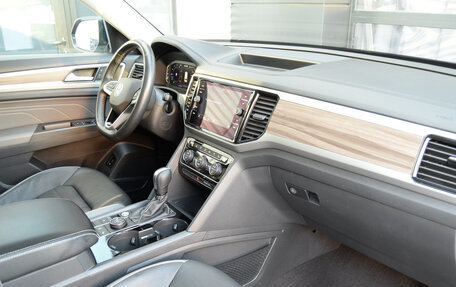 Volkswagen Teramont I, 2021 год, 3 990 000 рублей, 32 фотография