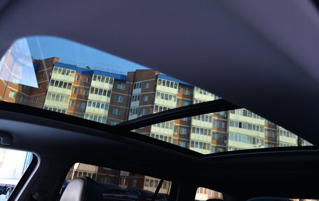 Volkswagen Teramont I, 2021 год, 3 990 000 рублей, 28 фотография