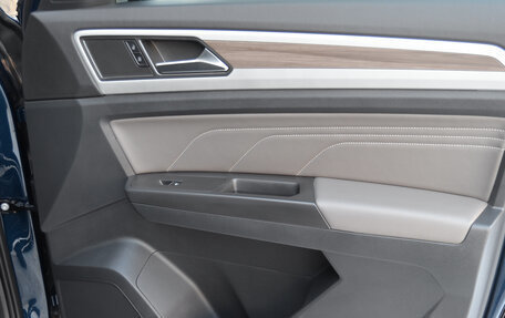 Volkswagen Teramont I, 2021 год, 3 990 000 рублей, 30 фотография