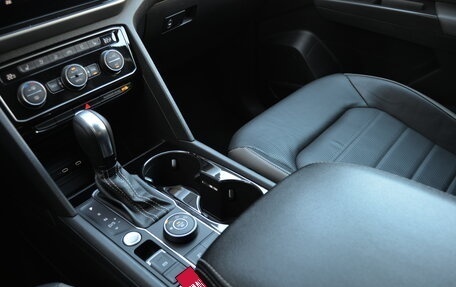 Volkswagen Teramont I, 2021 год, 3 990 000 рублей, 25 фотография