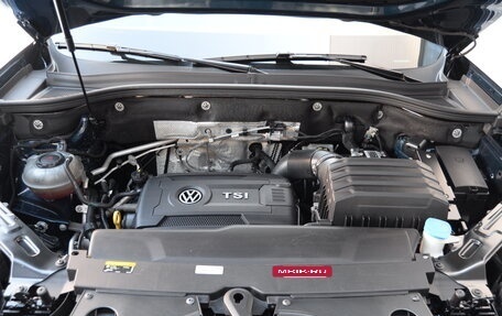 Volkswagen Teramont I, 2021 год, 3 990 000 рублей, 36 фотография