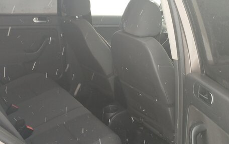 Volkswagen Golf Plus II, 2011 год, 580 000 рублей, 6 фотография