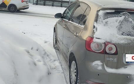 Volkswagen Golf Plus II, 2011 год, 580 000 рублей, 7 фотография