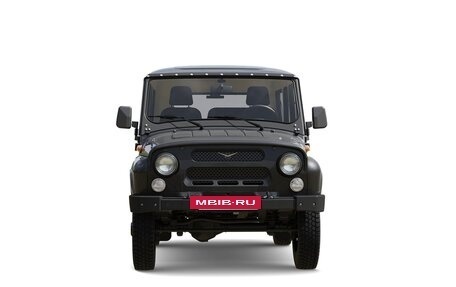 ЛуАЗ Hunter, 2026 год, 1 737 500 рублей, 4 фотография