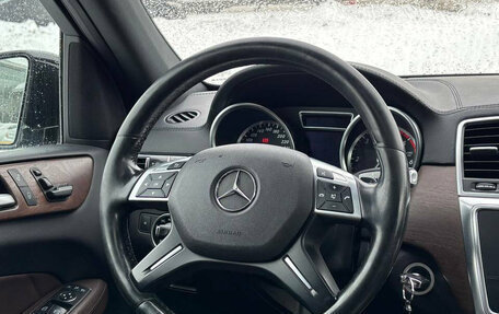 Mercedes-Benz GL-Класс, 2014 год, 2 835 000 рублей, 8 фотография