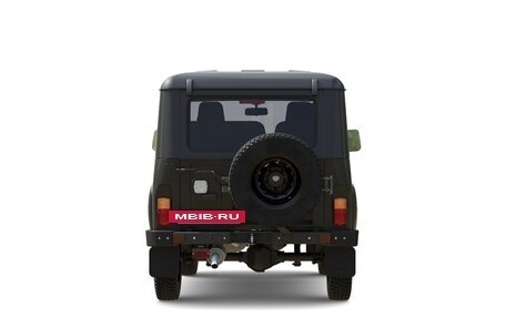 ЛуАЗ Hunter, 2026 год, 1 737 500 рублей, 5 фотография