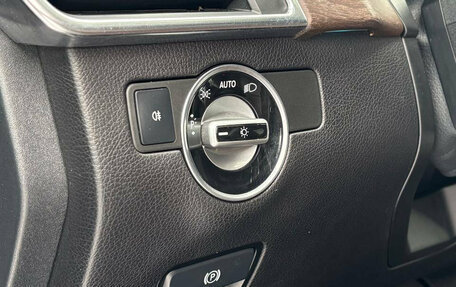 Mercedes-Benz GL-Класс, 2014 год, 2 835 000 рублей, 12 фотография