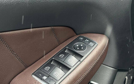 Mercedes-Benz GL-Класс, 2014 год, 2 835 000 рублей, 15 фотография