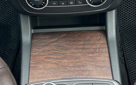 Mercedes-Benz GL-Класс, 2014 год, 2 835 000 рублей, 10 фотография