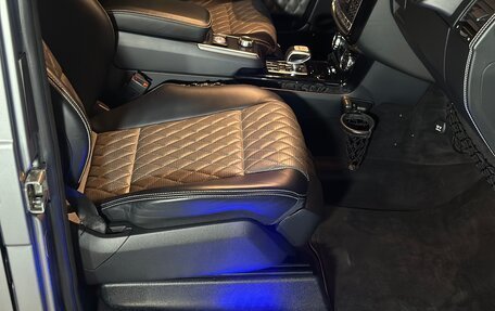 Mercedes-Benz G-Класс AMG, 2015 год, 6 950 000 рублей, 11 фотография