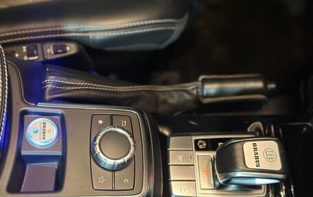 Mercedes-Benz G-Класс AMG, 2015 год, 6 950 000 рублей, 17 фотография