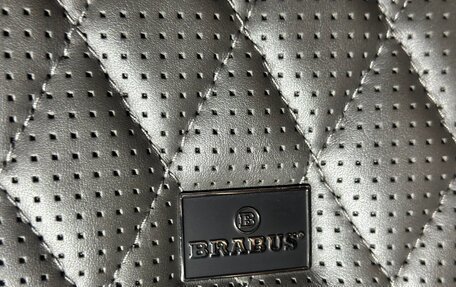 Mercedes-Benz G-Класс AMG, 2015 год, 6 950 000 рублей, 15 фотография