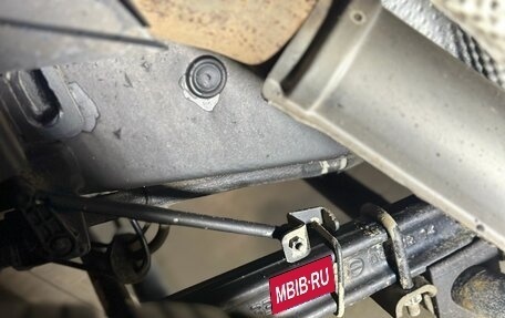 Mercedes-Benz G-Класс AMG, 2015 год, 6 950 000 рублей, 25 фотография