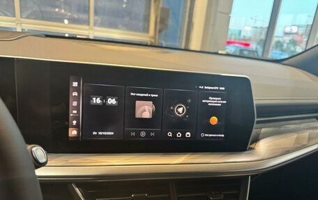 Haval F7, 2026 год, 2 899 000 рублей, 10 фотография