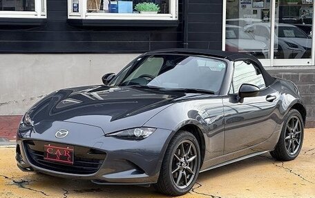 Mazda Roadster IV (ND), 2016 год, 1 150 000 рублей, 2 фотография